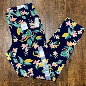 NWT Old Navy ankle pants